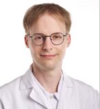 Dr. med. Aart Mookhoek, Oberarzt