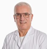 Prof. Dr. med. Alessandro Lugli, Chefarzt